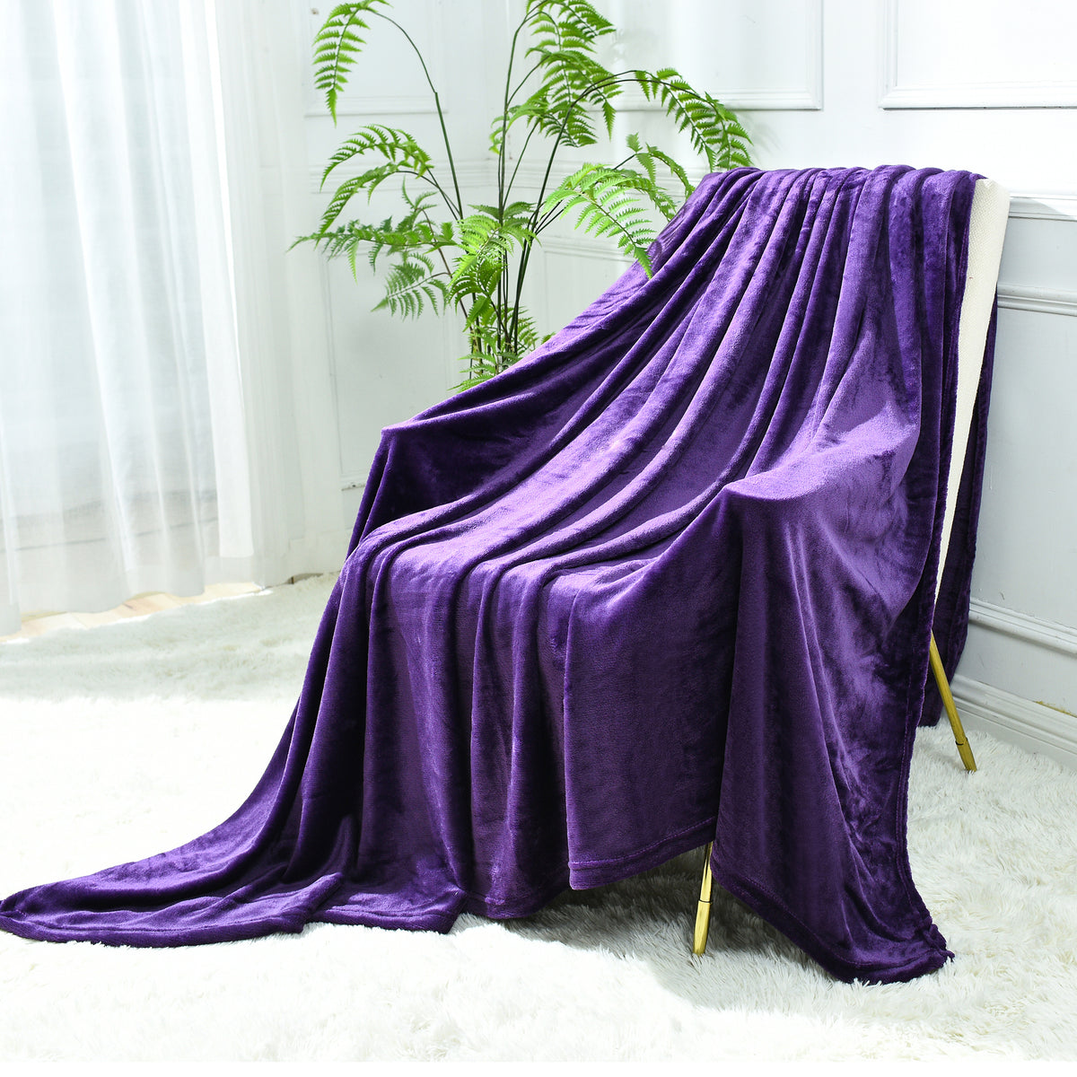 Luxury Throw Blankets | Luxury Throws Sale – Home Decoration World