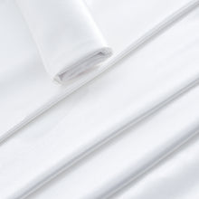 Load image into Gallery viewer, 2 Pack Satin Silk Pillowcase For Hair & Skin Pillow Cases Cover Pair