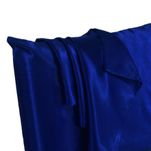 Load image into Gallery viewer, 2 Pack Satin Silk Pillowcase For Hair & Skin Pillow Cases Cover Pair