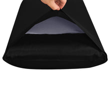 Load image into Gallery viewer, 2 Pack Satin Silk Pillowcase For Hair & Skin Pillow Cases Cover Pair