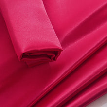 Load image into Gallery viewer, 2 Pack Satin Silk Pillowcase For Hair & Skin Pillow Cases Cover Pair