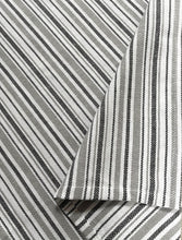 Load image into Gallery viewer, PACK OF 3 LUXURY LARGE 100% COTTON TERRY TOWEL CHECK JACQUARD TEA TOWEL TEA TIME