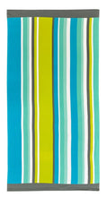 Load image into Gallery viewer, Large Microfibre Beach Bath Swim Gym Sports Towel Lightweight  Unicorn 70x140cm
