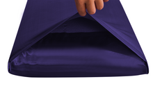 Load image into Gallery viewer, 2 Pack Satin Silk Pillowcase For Hair & Skin Pillow Cases Cover Pair