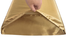 Load image into Gallery viewer, 2 Pack Satin Silk Pillowcase For Hair & Skin Pillow Cases Cover Pair