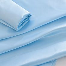 Load image into Gallery viewer, 2 Pack Satin Silk Pillowcase For Hair & Skin Pillow Cases Cover Pair