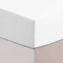 Load image into Gallery viewer, Extra Deep 30cm JERSEY Cotton Fitted Sheet Bed Single Double King Super King Size