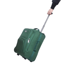 Load image into Gallery viewer, 45x36x20cm Travel Bag Hand Luggage Suitcase Cabin Bag Trolley Under Seat Bag