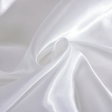 Load image into Gallery viewer, Luxury 10 Piece Satin Bedding Set – Complete Duvet Cover Set with Fitted Sheet, Pillowcases &amp; Accessories – Available in 4 Sizes