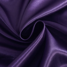 Load image into Gallery viewer, Luxury 10 Piece Satin Bedding Set – Complete Duvet Cover Set with Fitted Sheet, Pillowcases &amp; Accessories – Available in 4 Sizes