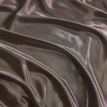 Load image into Gallery viewer, Luxury 10 Piece Satin Bedding Set – Complete Duvet Cover Set with Fitted Sheet, Pillowcases &amp; Accessories – Available in 4 Sizes