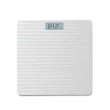 Load image into Gallery viewer, Digital Bathroom Scales 180KG Body Weight Weighing Scale LCD Electronic Grey