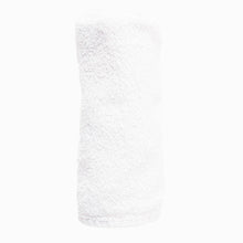 Load image into Gallery viewer, 12 Pack 100%Egyptian Cotton Luxury Face Towels Flannels Wash Cloth Hang Loop