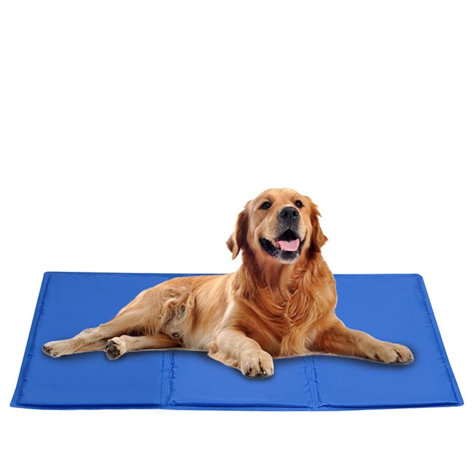 Dog Cooling Mat For Dogs Pet Cooling Mat Pet Cool Gel Mat For Pets