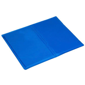 Dog Cooling Mat For Dogs Pet Cooling Mat Pet Cool Gel Mat For Pets Cat - 5 Sizes