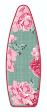 Load image into Gallery viewer, Modern Easy Fit Elasticated Ironing Board Cover Double Layer Backing Washable