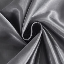 Load image into Gallery viewer, Luxury 10 Piece Satin Bedding Set – Complete Duvet Cover Set with Fitted Sheet, Pillowcases &amp; Accessories – Available in 4 Sizes