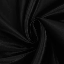 Load image into Gallery viewer, Luxury 10 Piece Satin Bedding Set – Complete Duvet Cover Set with Fitted Sheet, Pillowcases &amp; Accessories – Available in 4 Sizes