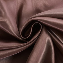 Load image into Gallery viewer, Luxury 10 Piece Satin Bedding Set – Complete Duvet Cover Set with Fitted Sheet, Pillowcases &amp; Accessories – Available in 4 Sizes