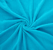 Load image into Gallery viewer, 2 Pack Jumbo Bath Towels – Quick Dry, Super Absorbent