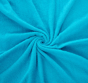 2 Pack Jumbo Bath Towels – Quick Dry, Super Absorbent