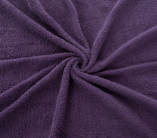 Load image into Gallery viewer, 2 Pack Jumbo Bath Towels – Quick Dry, Super Absorbent