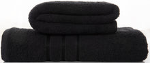 Load image into Gallery viewer, 2 Pack Jumbo Bath Towels – Quick Dry, Super Absorbent