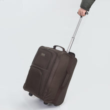 Load image into Gallery viewer, 45x36x20cm Travel Bag Hand Luggage Suitcase Cabin Bag Trolley Under Seat Bag