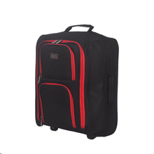 Load image into Gallery viewer, 45x36x20cm Travel Bag Hand Luggage Suitcase Cabin Bag Trolley Under Seat Bag