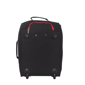 45x36x20cm Travel Bag Hand Luggage Suitcase Cabin Bag Trolley Under Seat Bag