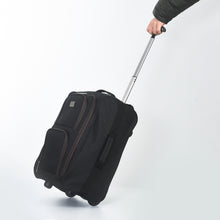 Load image into Gallery viewer, 45x36x20cm Travel Bag Hand Luggage Suitcase Cabin Bag Trolley Under Seat Bag