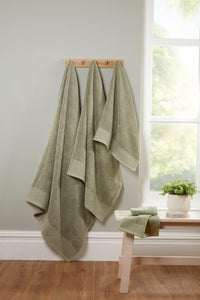 Premium 100% Cotton Face, Hand, Bath Towels & Bath Sheets | Soft & Absorbent