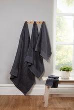 Load image into Gallery viewer, Premium 100% Cotton Face, Hand, Bath Towels &amp; Bath Sheets | Soft &amp; Absorbent