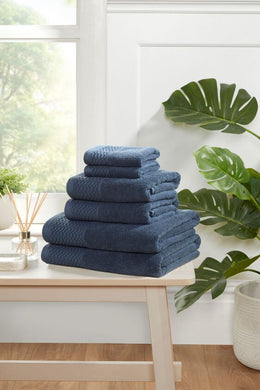 Premium 100% Cotton Face, Hand, Bath Towels & Bath Sheets | Soft & Absorbent