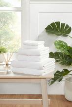Load image into Gallery viewer, Premium 100% Cotton Face, Hand, Bath Towels &amp; Bath Sheets | Soft &amp; Absorbent