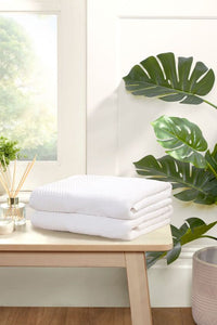 Premium 100% Cotton Face, Hand, Bath Towels & Bath Sheets | Soft & Absorbent