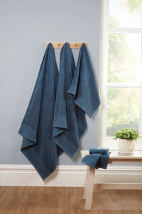 Premium 100% Cotton Face, Hand, Bath Towels & Bath Sheets | Soft & Absorbent