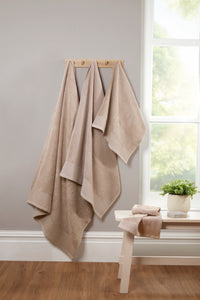 Premium 100% Cotton Face, Hand, Bath Towels & Bath Sheets | Soft & Absorbent