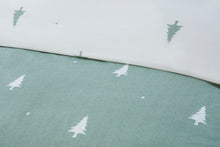 Load image into Gallery viewer, Fir Microfiber Duvet Cover Bedding Set and Pillowcase Single Double King Quilt Cover