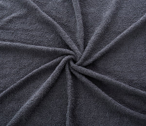 2 Pack Jumbo Bath Towels – Quick Dry, Super Absorbent