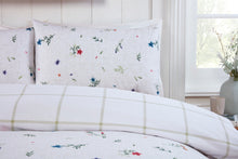 Load image into Gallery viewer, Meadow All-Season 4 PCS Comfort Brushed Cotton Bedding Set – Multiple Sizes