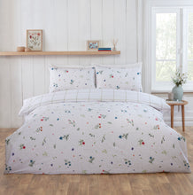 Load image into Gallery viewer, Meadow All-Season 4 PCS Comfort Brushed Cotton Bedding Set – Multiple Sizes