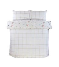 Load image into Gallery viewer, Meadow All-Season 4 PCS Comfort Brushed Cotton Bedding Set – Multiple Sizes