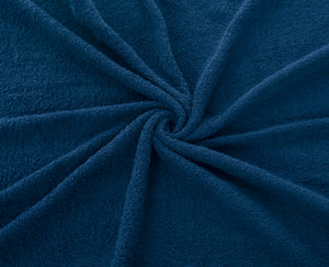 2 Pack Jumbo Bath Towels – Quick Dry, Super Absorbent