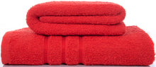 Load image into Gallery viewer, 2 Pack Jumbo Bath Towels – Quick Dry, Super Absorbent