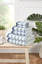 Load image into Gallery viewer, Premium Face, Hand , Bath Towels &amp; Bath Sheets – 100% Cotton, Extra Soft