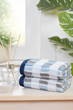 Load image into Gallery viewer, Premium Face, Hand , Bath Towels &amp; Bath Sheets – 100% Cotton, Extra Soft