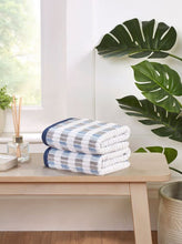 Load image into Gallery viewer, Premium Face, Hand , Bath Towels &amp; Bath Sheets – 100% Cotton, Extra Soft