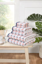 Load image into Gallery viewer, Premium Face, Hand , Bath Towels &amp; Bath Sheets – 100% Cotton, Extra Soft