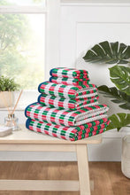 Load image into Gallery viewer, Premium Face, Hand , Bath Towels &amp; Bath Sheets – 100% Cotton, Extra Soft